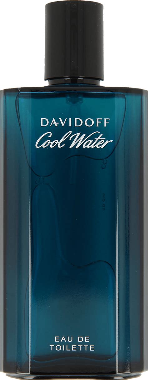 davidoff cool water rossmann